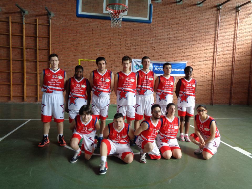 Ottava giornata Golden Basket Csi Cremona