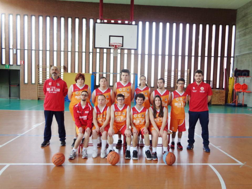 Campionato provinciale basket Csi Piacenza